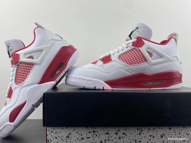 MaikeSneakers 308497-106 4 Retro Air Alternate Jordan 89 0630